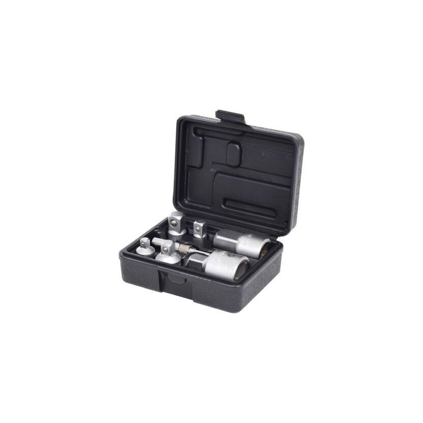 KS TOOLS Vergrößerungs-/Reduzieradapter-Satz, Knarre 917.0707 - 9170707