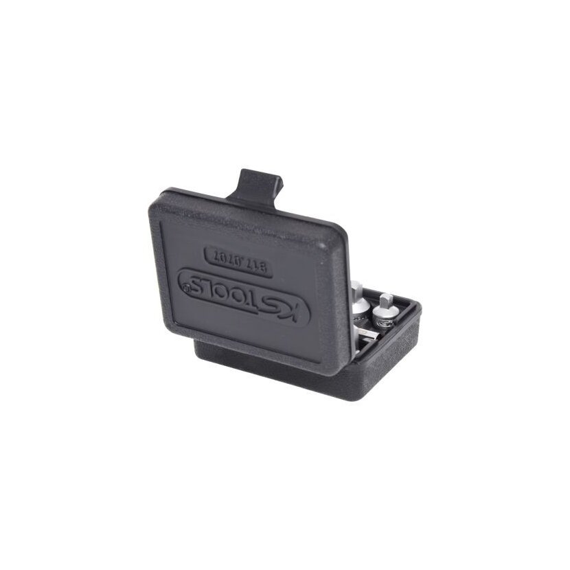 KS TOOLS Vergrößerungs-/Reduzieradapter-Satz, Knarre 917.0707 - 9170707