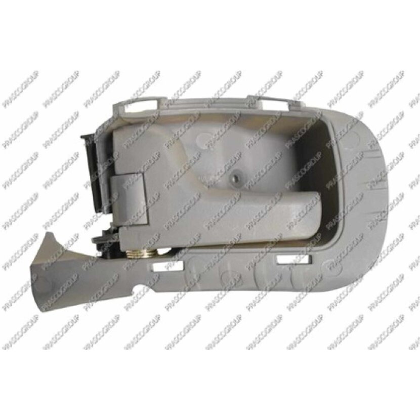 PRASCO Türgriff vorne  links innen grau passend für Mercedes - Vito - Viano - Mod. 12/96 - 01/03 - ME9088408