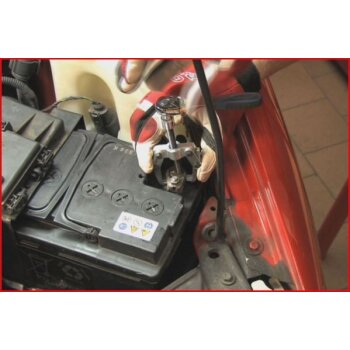 KS TOOLS Abzieher, Batteriepolklemme 620.3103 - 6203103