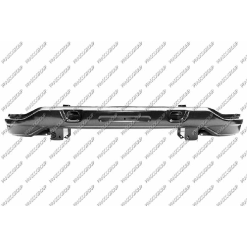 PRASCO Stoßstangenverstärkung vorne  passend für Mercedes - Vito - Viano - Mod. 09/03 - 09/10 - ME9091622
