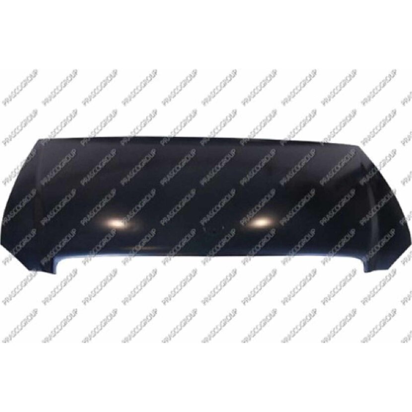 PRASCO Motorhaube passend für Mercedes - Vito - Viano - Mod. 09/03 - 09/10 - ME9093100