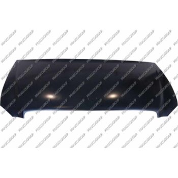 PRASCO Motorhaube passend für Mercedes - Vito -...