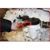 KS TOOLS Gurtrohrzange 114.0160 - 1140160
