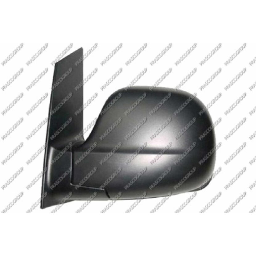 PRASCO Außenspiegel links außen verstellbar passend für Mercedes - Vito - Viano - Mod. 09/03 - 09/10 - ME9097004