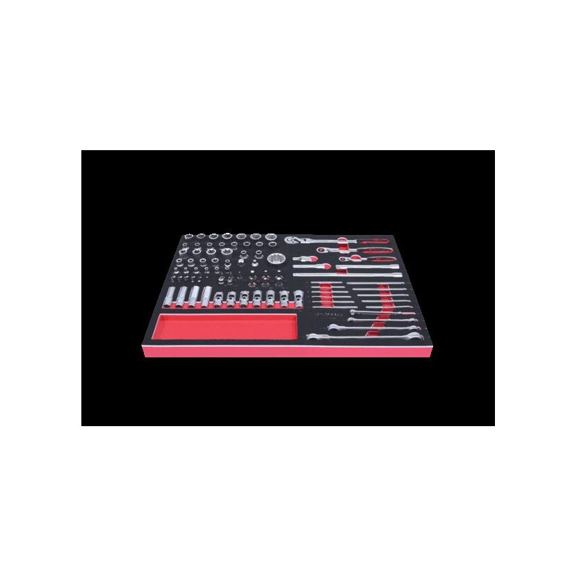 KS TOOLS Werkzeugsatz 711.0090 - 7110090