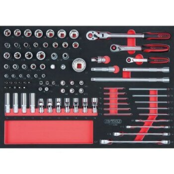 KS TOOLS Werkzeugsatz 711.0090 - 7110090