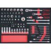KS TOOLS Werkzeugsatz 711.0090 - 7110090