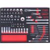 KS TOOLS Werkzeugsatz 711.0090 - 7110090