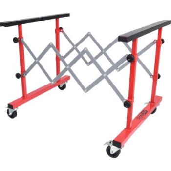 KS TOOLS Transportwagen, Lastaufnahmemittel 500.8100 -...