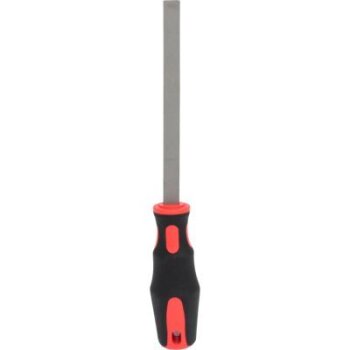 KS TOOLS Feile, Bremsbelagschacht-Reinigung 157.0950 -...