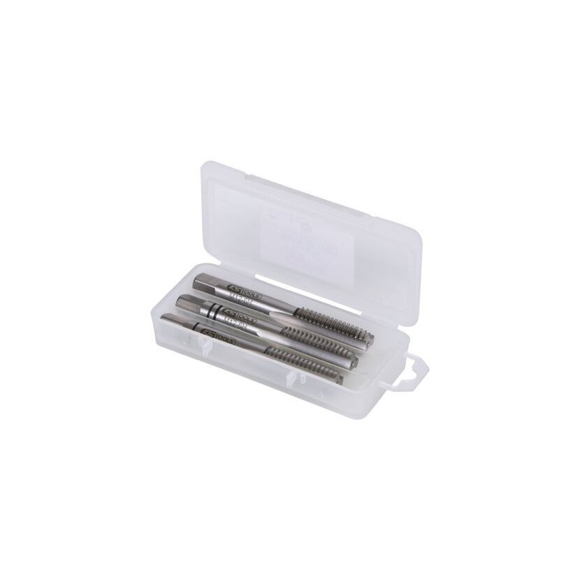 KS TOOLS Gewindebohrer-Satz 331.0120 - 3310120
