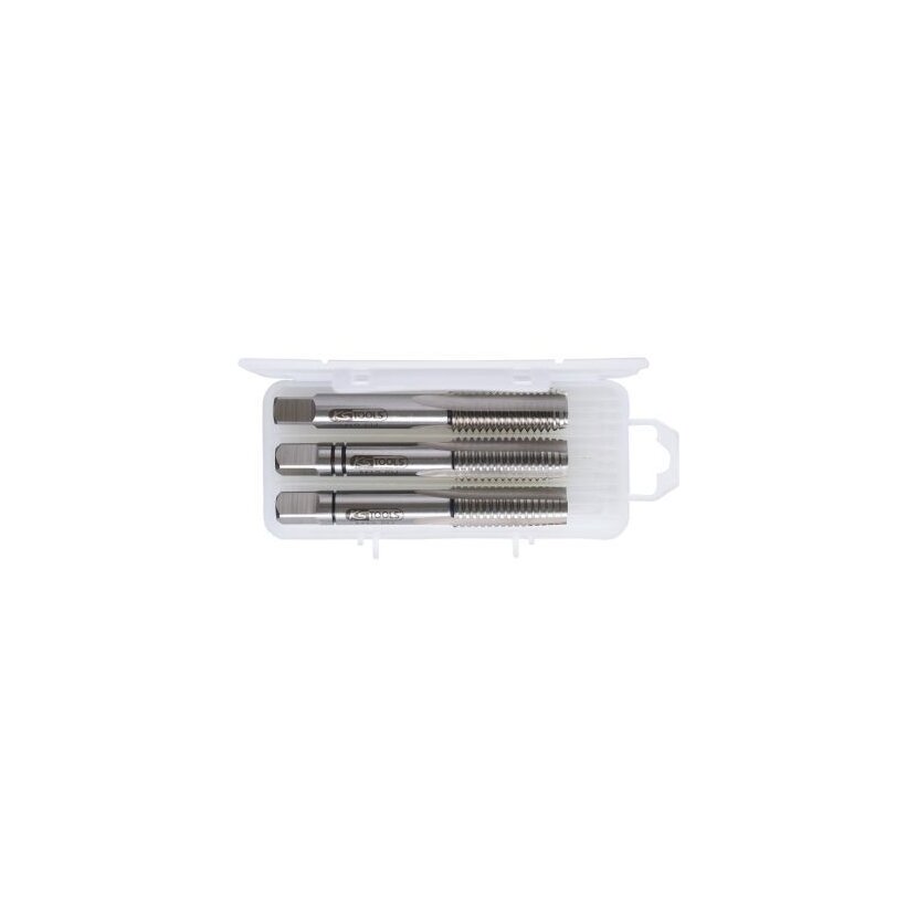 KS TOOLS Gewindebohrer-Satz 331.0120 - 3310120