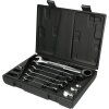 KS TOOLS Ratschen-Ringgabelschlüsselsatz 503.4260 - 5034260