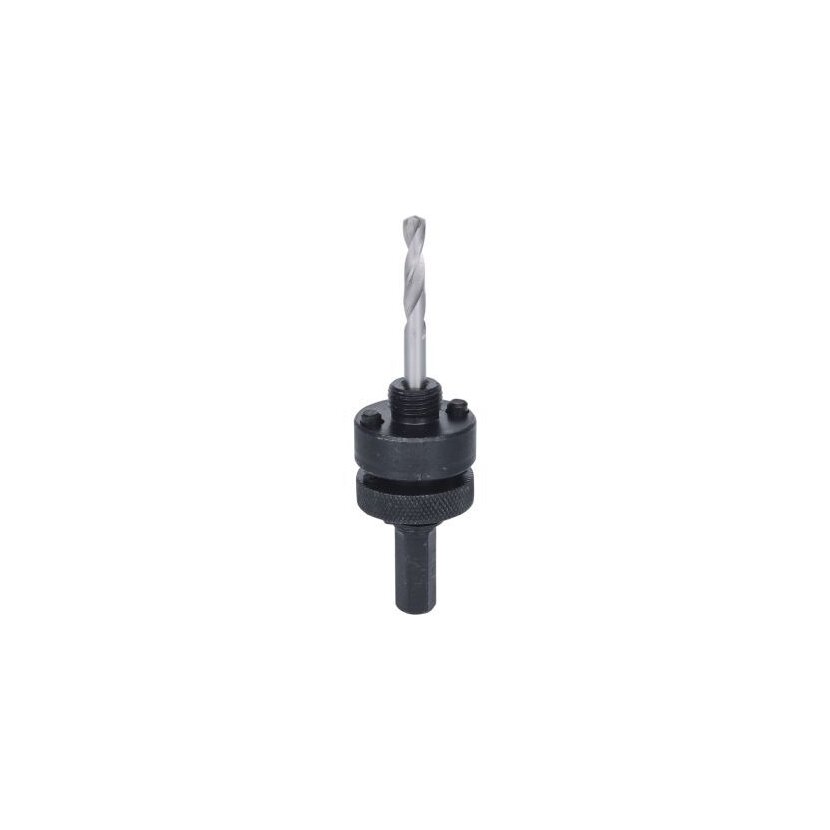 KS TOOLS Adapter, Lochsäge 129.5505 - 1295505