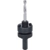 KS TOOLS Adapter, Lochsäge 129.5505 - 1295505