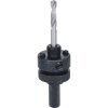 KS TOOLS Adapter, Lochsäge 129.5505 - 1295505