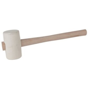 KS TOOLS Gummihammer 140.1234 - 1401234