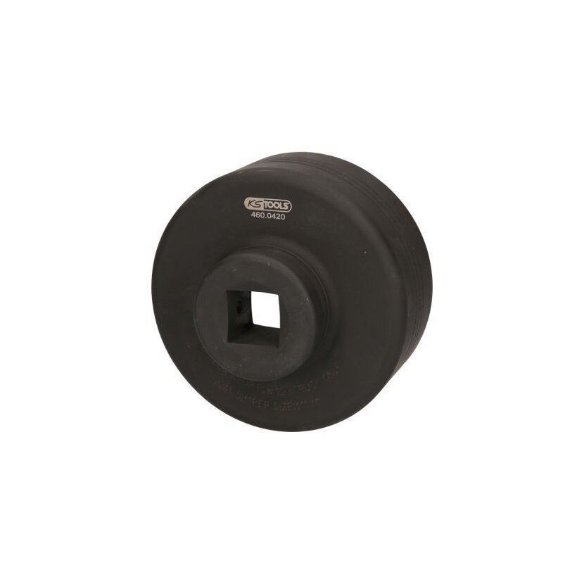 KS TOOLS Achsmutterschlüssel 460.0420 - 4600420