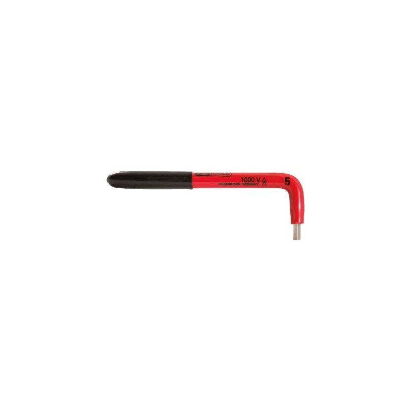 KS TOOLS Winkelschraubendreher 117.1601 - 1171601