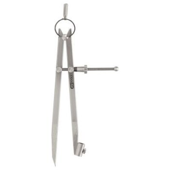 KS TOOLS Zirkel 300.0411 - 3000411