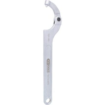 KS TOOLS Gelenk-Hakenschlüssel 517.1325 - 5171325