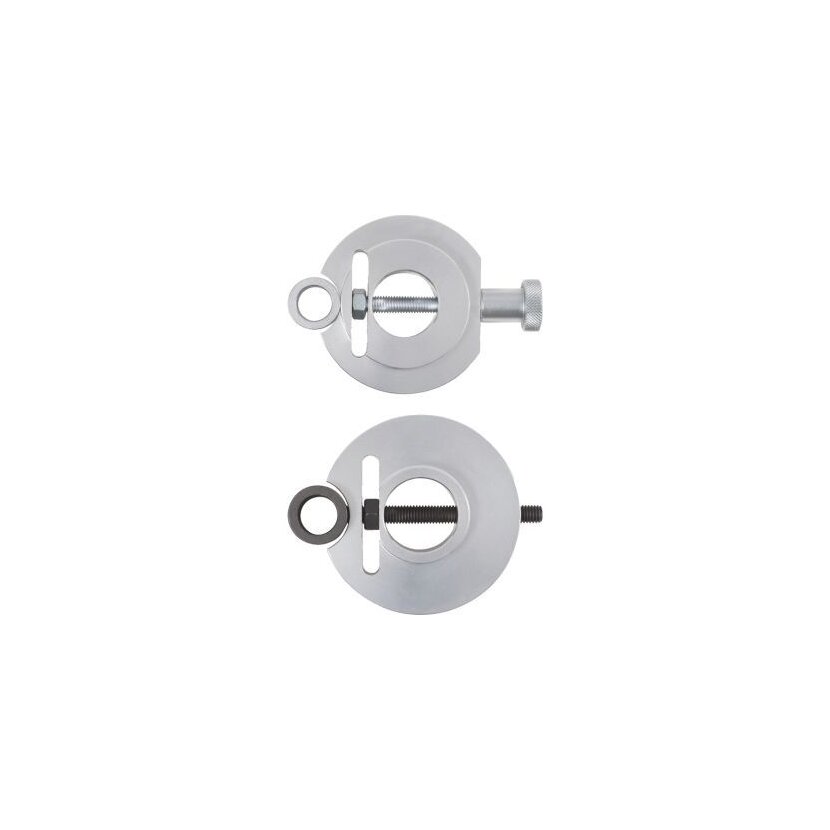 KS TOOLS Einstellwerkzeug, Sturz-/Spureinstellung 150.1820 - 1501820
