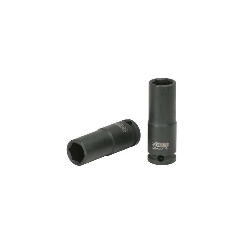 KS TOOLS Kraft-Stecknuss 515.1435 - 5151435