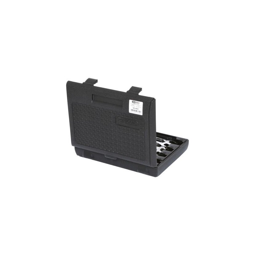 KS TOOLS Ratschen-Ringgabelschlüsselsatz 503.4652 - 5034652
