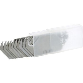 KS TOOLS Hakenklingensatz, Cutter 907.2163 - 9072163