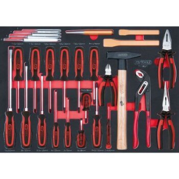 KS TOOLS Werkzeugsatz 711.8027 - 7118027