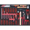 KS TOOLS Werkzeugsatz 711.8027 - 7118027