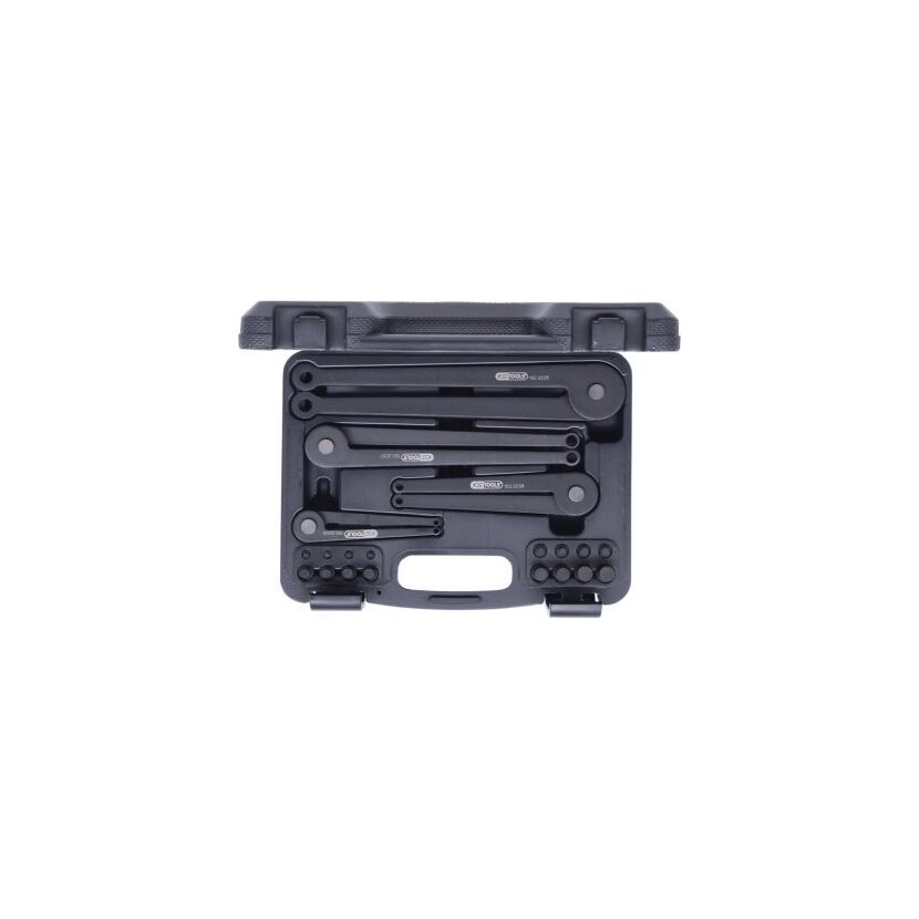 KS TOOLS Zweilochmutterndreher 150.3205 - 1503205