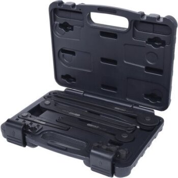 KS TOOLS Zweilochmutterndreher 150.3205 - 1503205