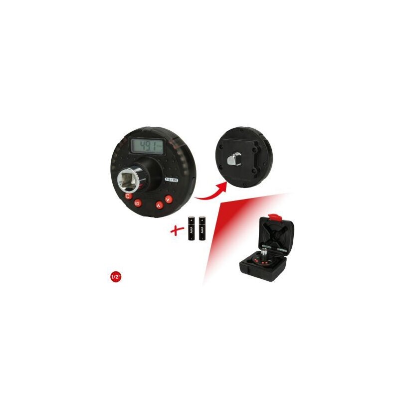 KS TOOLS Drehmomentadapter 516.1192 - 5161192