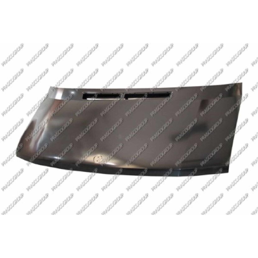 PRASCO Motorhaube passend für Mercedes - Sprinter - Mod. 03/95 - 01/00 - ME9153100