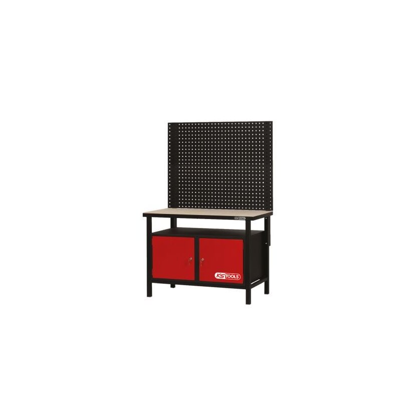 KS TOOLS Werkbank 865.0002 - 8650002