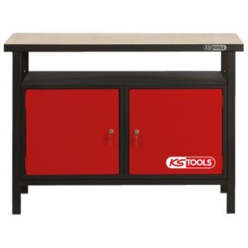 KS TOOLS Werkbank 865.0002 - 8650002