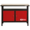 KS TOOLS Werkbank 865.0002 - 8650002
