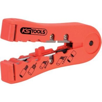 KS TOOLS Abisolierwerkzeug 115.1241 - 1151241