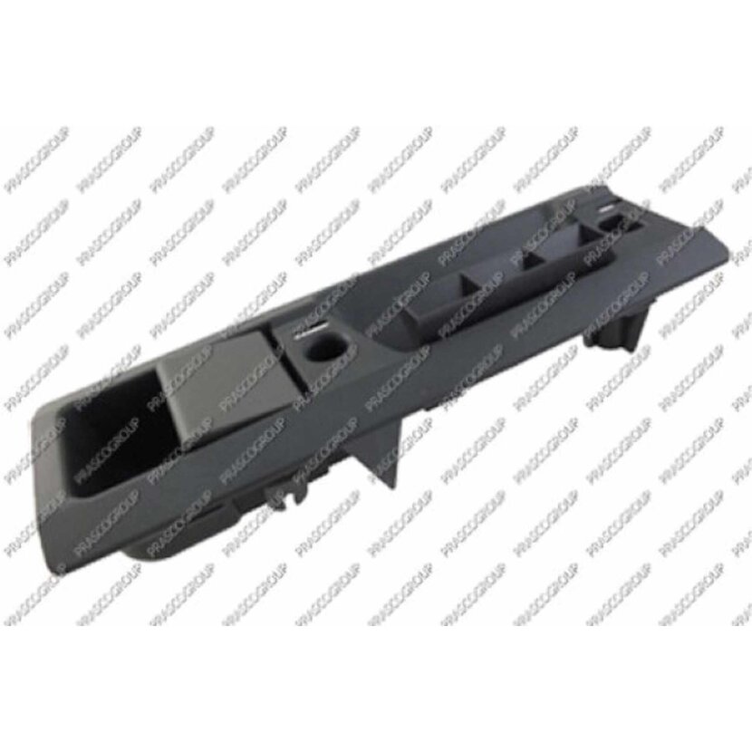 PRASCO Heckklappe Griff innen grau passend für Mercedes - Sprinter - Mod. 03/95 - 01/00 - ME9158307