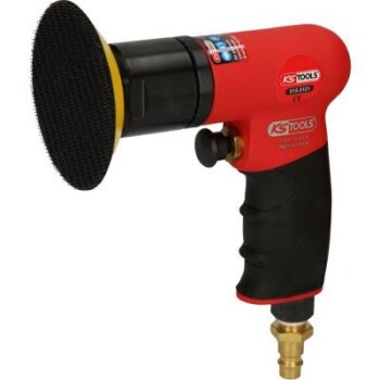 KS TOOLS Poliermaschine (Druckluft) 515.5121 - 5155121