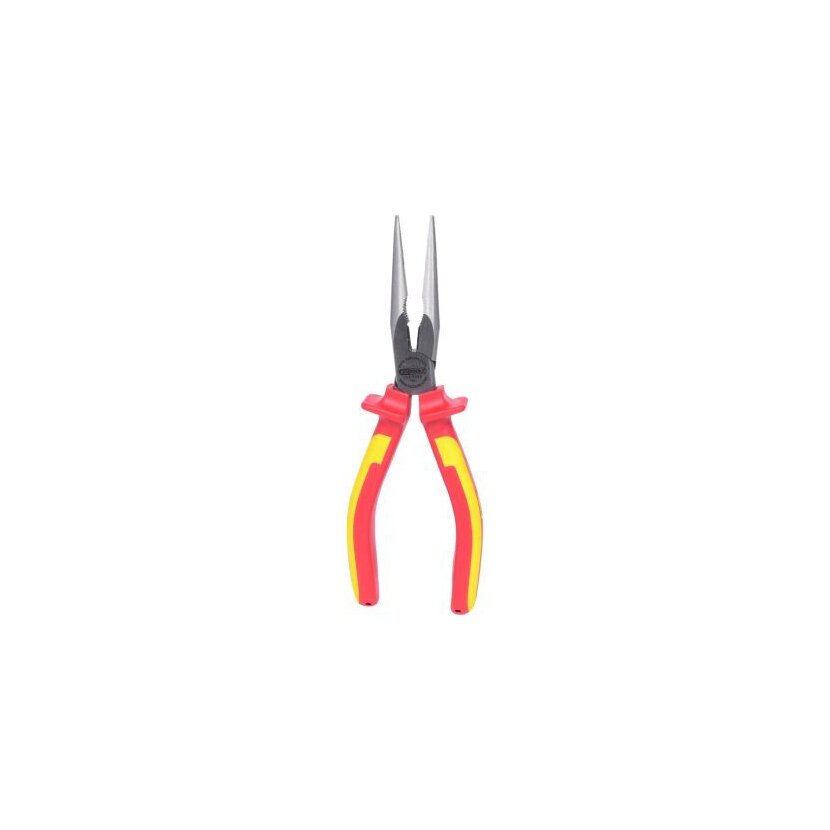 KS TOOLS Flachrundzange 117.1118 - 1171118