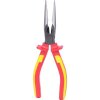 KS TOOLS Flachrundzange 117.1118 - 1171118