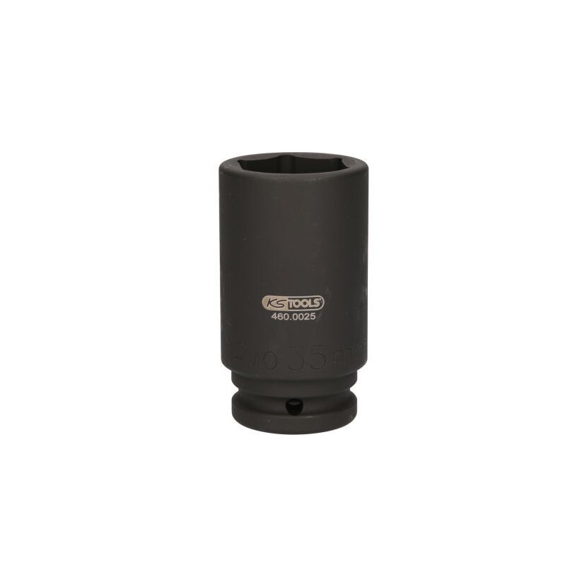 KS TOOLS Achsmutterschlüssel 460.0025 - 4600025