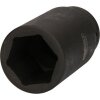KS TOOLS Achsmutterschlüssel 460.0025 - 4600025