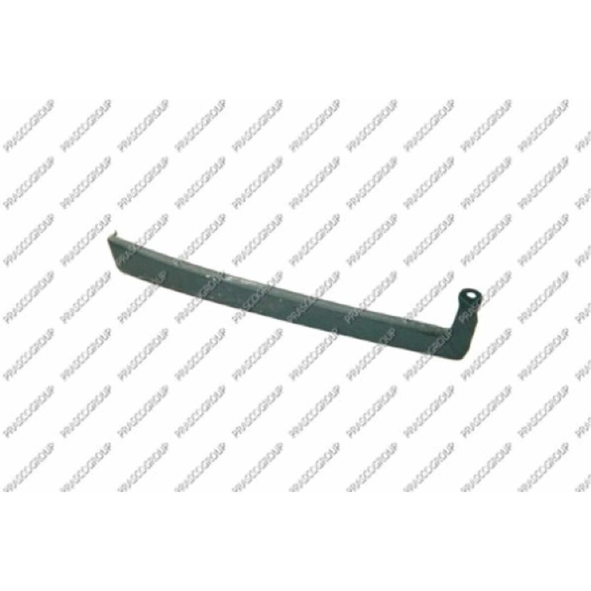 PRASCO Scheinwerferblende rechts passend für Mercedes - Sprinter - Mod. 02/00 - 03/06 - ME9172103