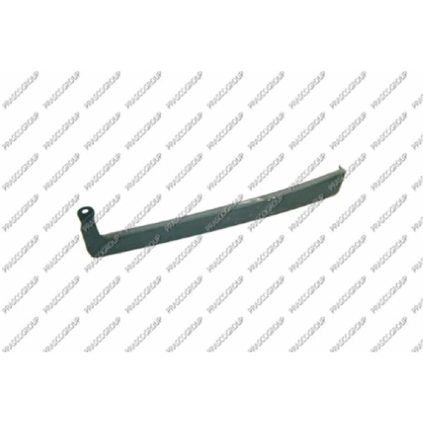 PRASCO Scheinwerferblende links passend für Mercedes - Sprinter - Mod. 02/00 - 03/06 - ME9172104