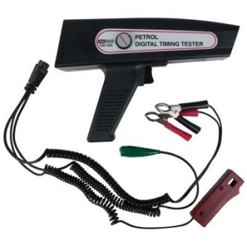 KS TOOLS Prüflampe, Zündzeitpunkt 550.1500 -...