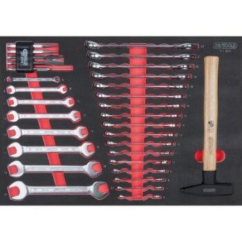 KS TOOLS Werkzeugsatz 711.3031 - 7113031